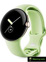 Google Pixel Watch