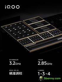 9000+ size and 120W charging
