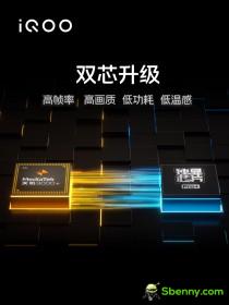 9000+ size and 120W charging