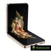 Samsung W23 Flip (a more premium incarnation of the Galaxy Z Flip4 for China Telecom)