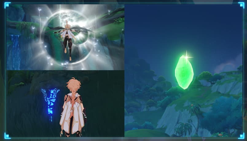 Genshin Impact Star-Seeker's Sojourn Event Guide