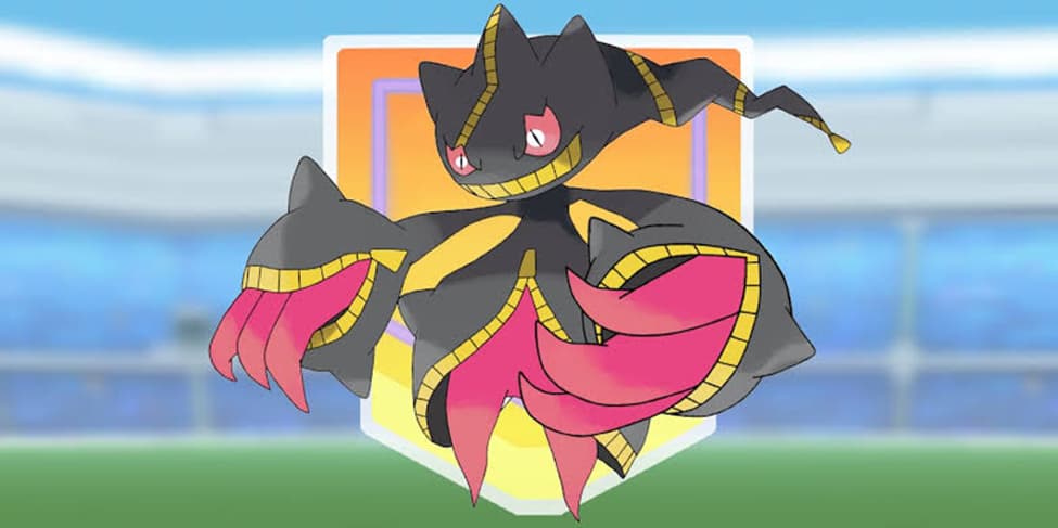 Pokémon Go Mega Banette Counters