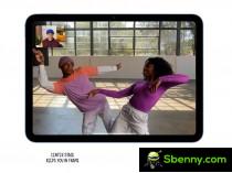 Apple iPad (2022), the 10th generation