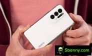 The first Oppo Flip phone will have a large battery, a 50MP camera