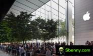 Analysts: Delivery times for the iPhone 14 series drop below those for the iPhone 13 over the same period