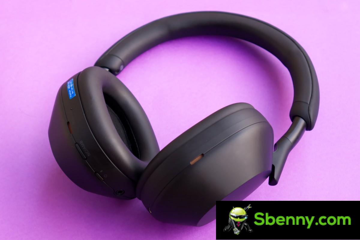 Sony WH-1000XM5 review