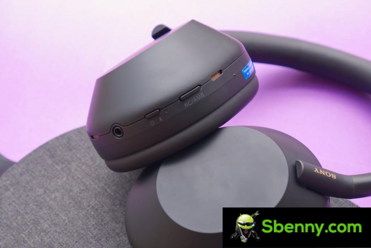 Sony WH-1000XM5 review