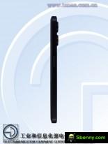 Realme 10 5G (photo TENAA)