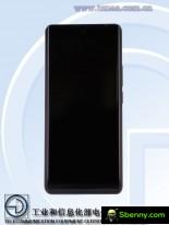 Realme 10 Pro + (photo by TENAA)