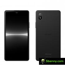 The current Sony Xperia Ace III