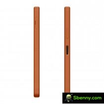 The current Sony Xperia Ace III