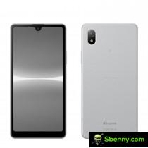 The current Sony Xperia Ace III