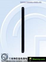 Realme 10 5G (photo TENAA)