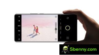 vivo Funtouch 13 photo and video edits