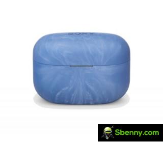Sonu LinkBuds S Earth Blue