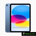 The iPad (2022) is now available in 28 countries