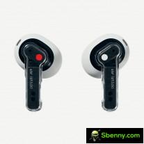 No Ear (stick)