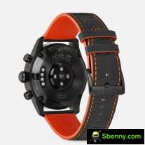 Montblanc Summit 3 x Naruto smartwatch