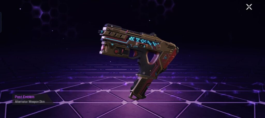 Apex Legends Mobile Competitive Edge Challenge