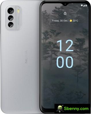 Nokia G60