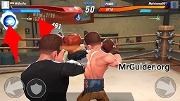 Tips and tricks for boxing stars