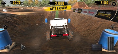 Trucks Off Road tricks tips tricks