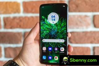 Motorola Razr 2022
