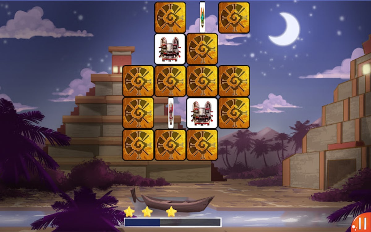 Addon Inca memory