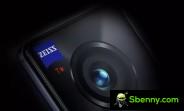 vivo X90 series camera updates details, shares camera samples