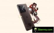 OnePlus announces Ace Pro Genshin Impact Limited Edition