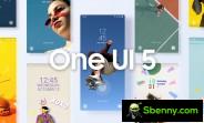 The official One UI 5 presentation video shows all the new features