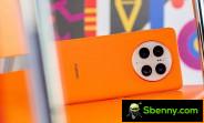 Huawei Mate 50 Pro under review