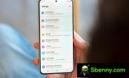 Samsung's Maintenance mode allows you to block access to your data while the phone is under maintenance