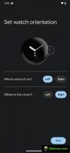 Pixel Watch Setup - Google Pixel Watch Review