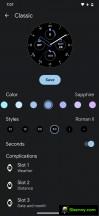 Pixel Watch App - Google Pixel Watch Review