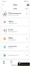 Fitbit Today - Google Pixel Watch Review