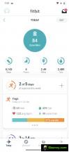 Fitbit Today - Google Pixel Watch Review