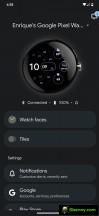Pixel Watch App - Google Pixel Watch Review