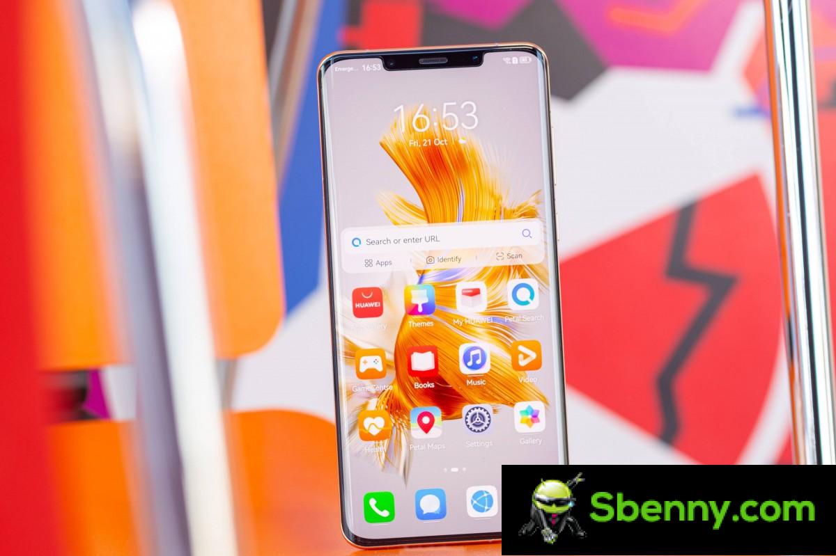 Huawei Mate 50 Pro review