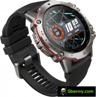 Amazfit Falcon