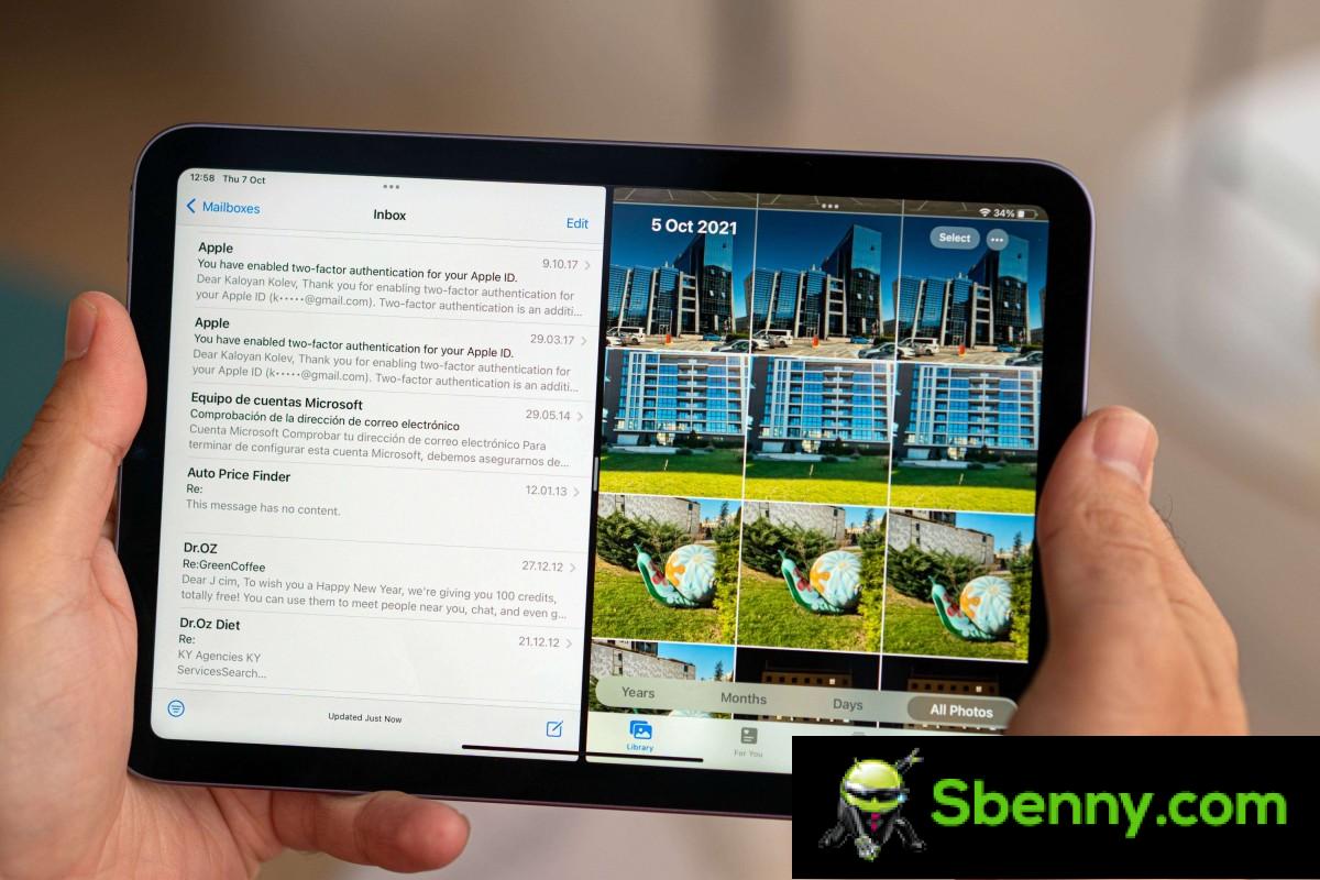 Apple's first foldable will be an iPad in 2024, an internal 5G modem coming in 2025