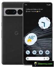 Google Pixel 7 Pro, source: Evan Blass