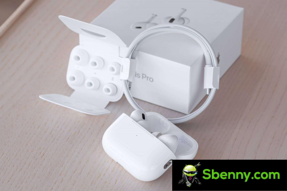 Apple AirPods Pro 2 review