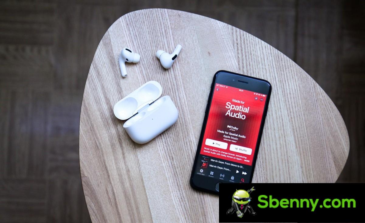 Apple Music, Apple TV +, and Apple One have all gotten more expensive today