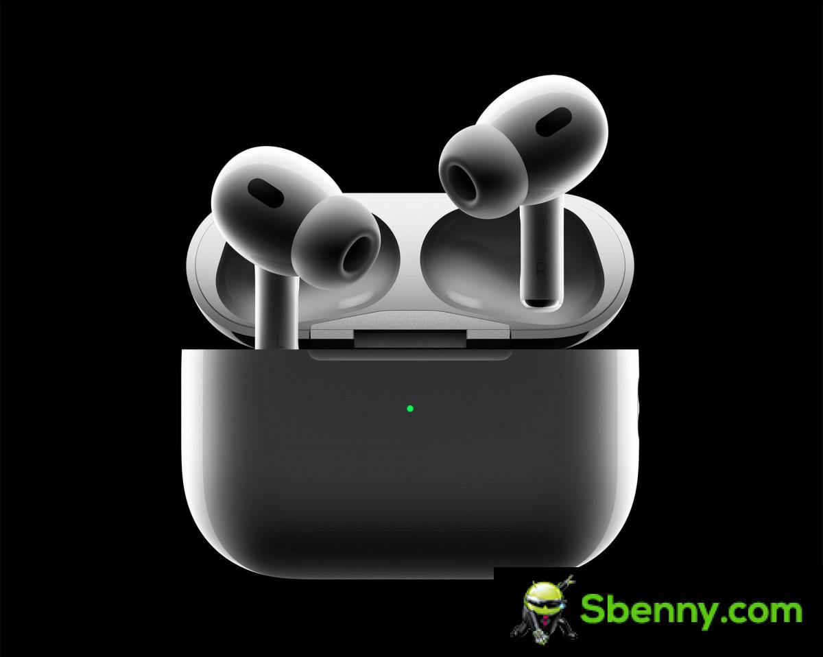 AirPods Pro 2