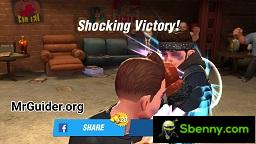 Tips and tricks for boxing stars