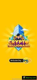 Crypto billionaire
