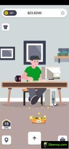 Cyber ​​Dude: Dev Tycoon