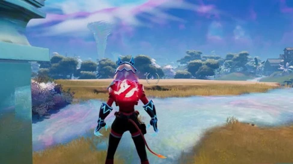 Fortnite Screaming Claws