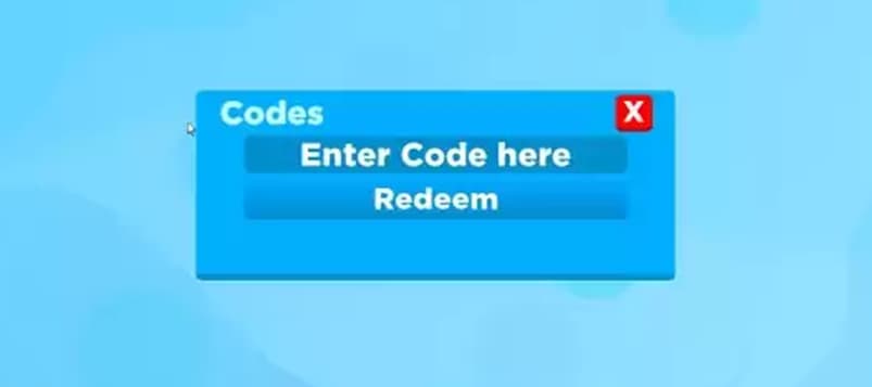 Roblox Merging Legends Free Redeem Codes